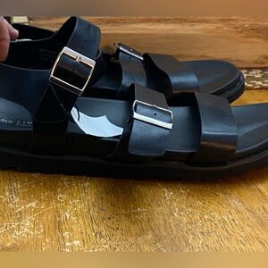 New Limited Collection Sandals